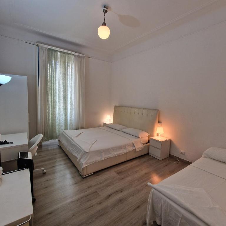 House in the city center-Casa nel centro della città - Appartamento con Vista e Balcone - 13