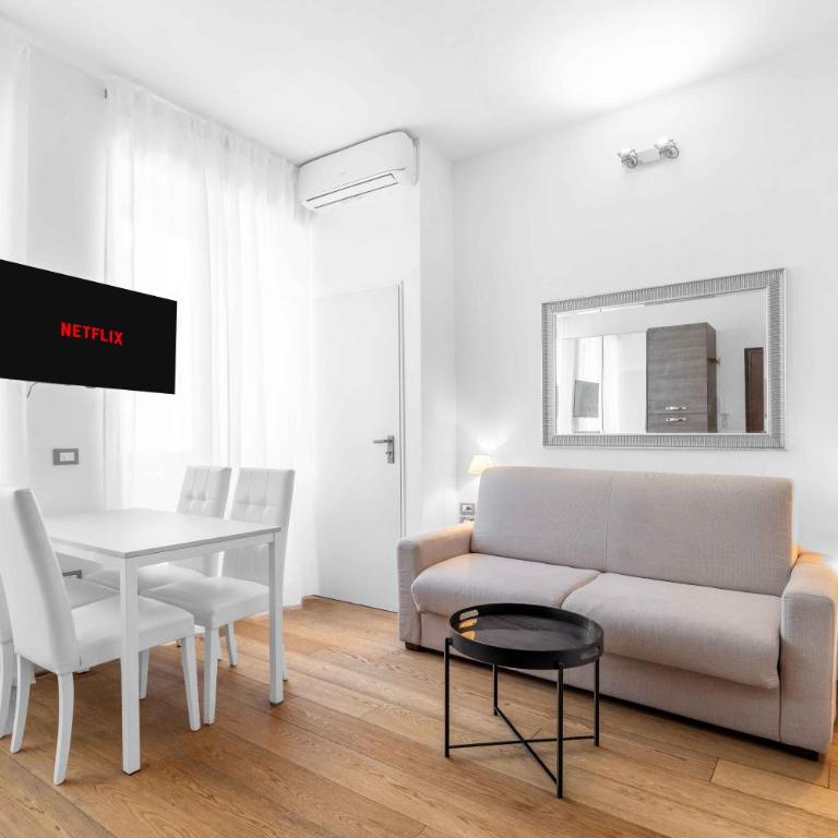 Dreaming Milano With Parking L25 - Appartamento con 1 Camera da Letto - 18