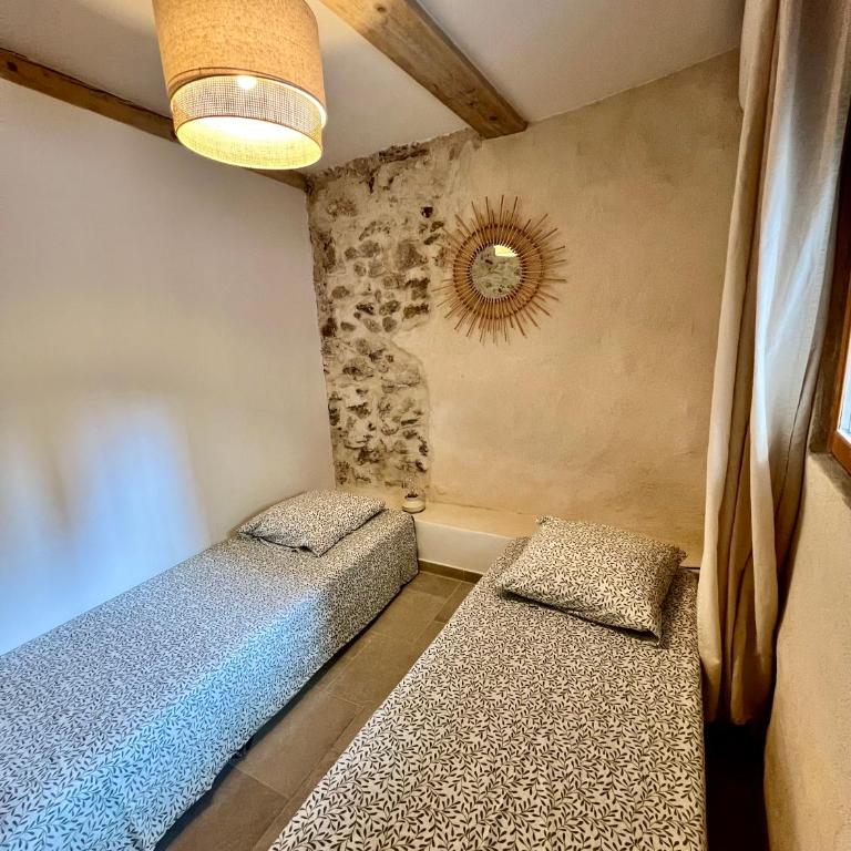 Les Appartements de la rue Vial - Apartment - Ground Floor - 4