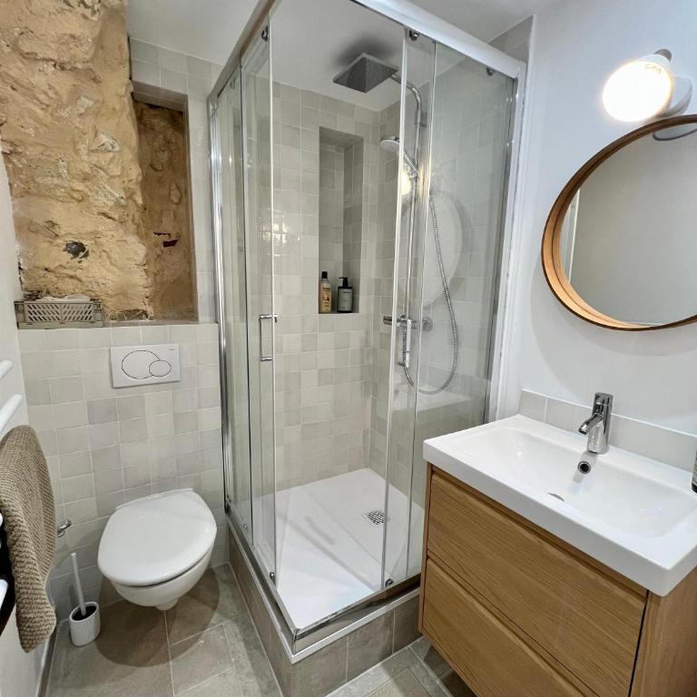 Les Appartements de la rue Vial - Apartment - Ground Floor - 5