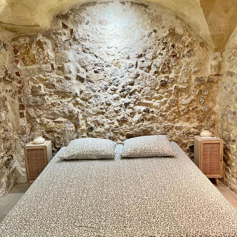 Les Appartements de la rue Vial - Apartment - Ground Floor - 3