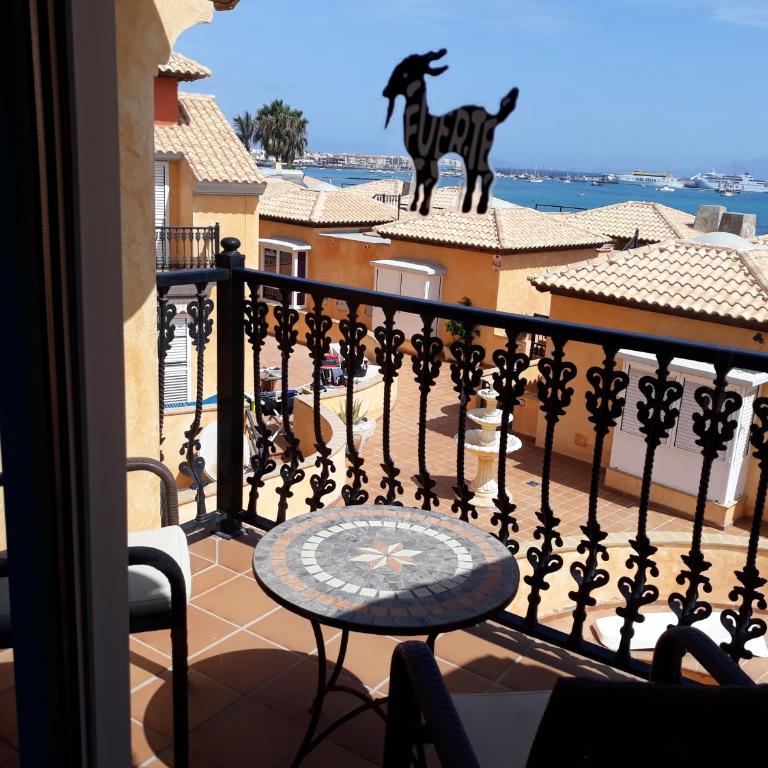 SeaHaus Fuerte - Casa - 5