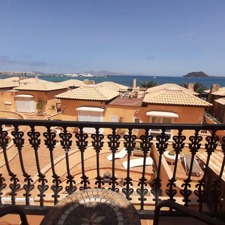 SeaHaus Fuerte - Casa - 4