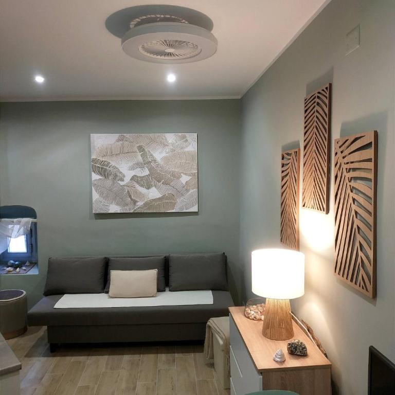 A delightful wedding favor in the Heart of Savona - Apartment - 2