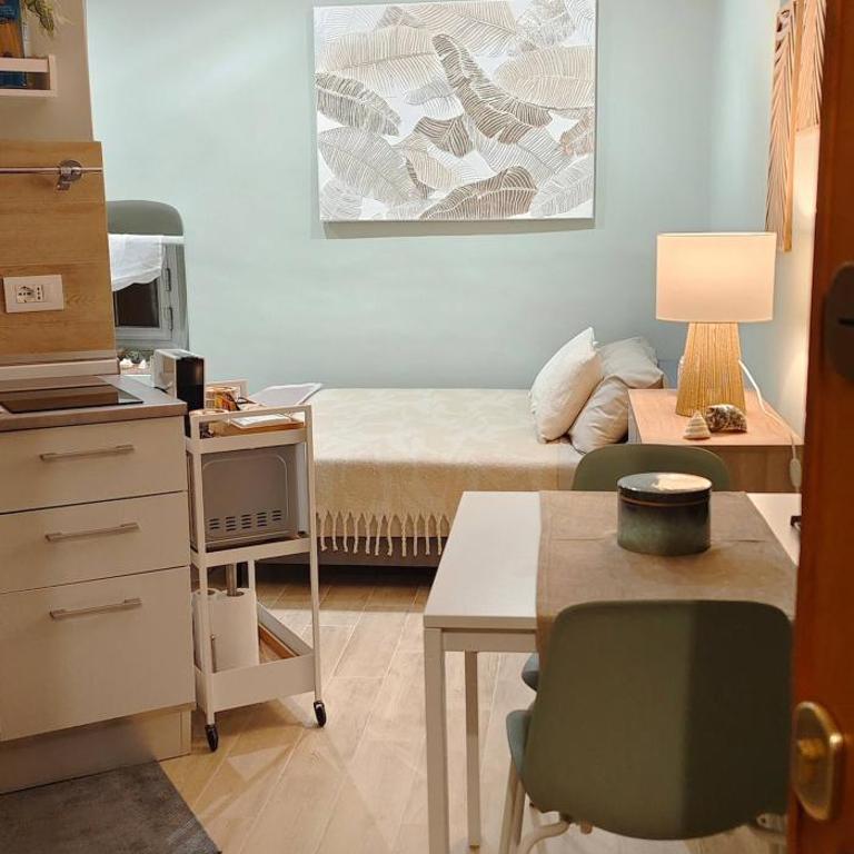 A delightful wedding favor in the Heart of Savona - Apartment - 3
