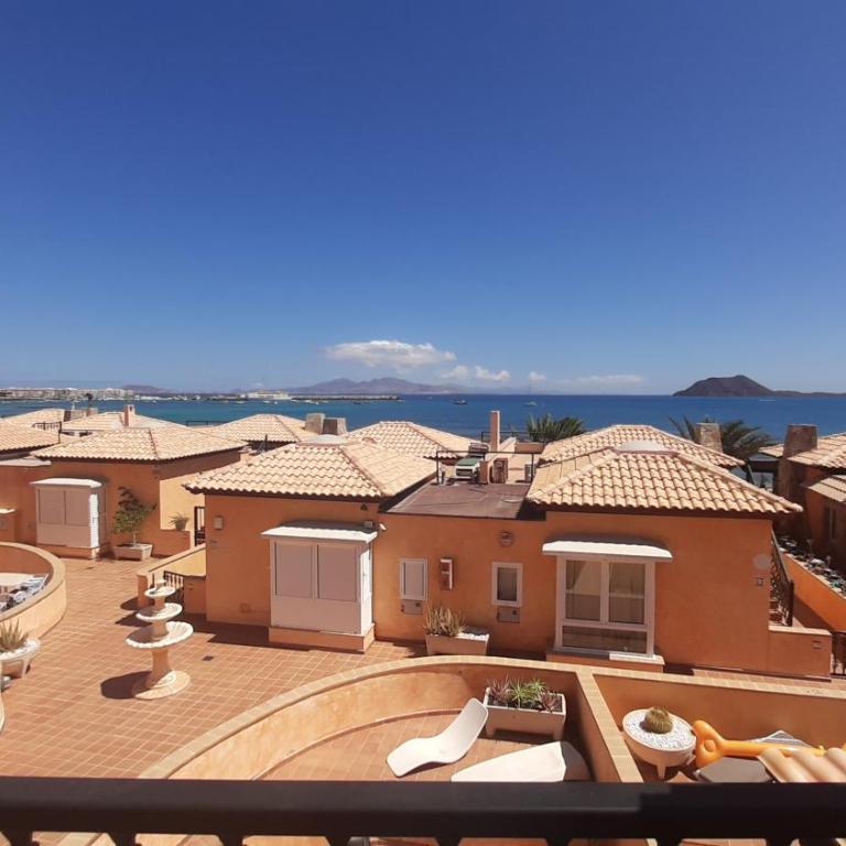 SeaHaus Fuerte - Casa - 2