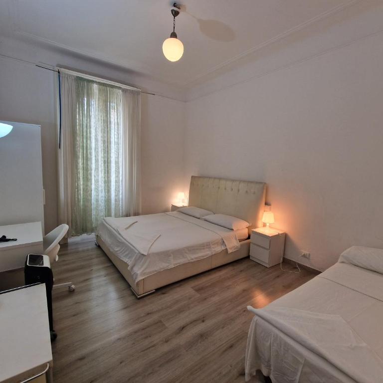 House in the city center-Casa nel centro della città - Appartamento con Vista e Balcone - 12