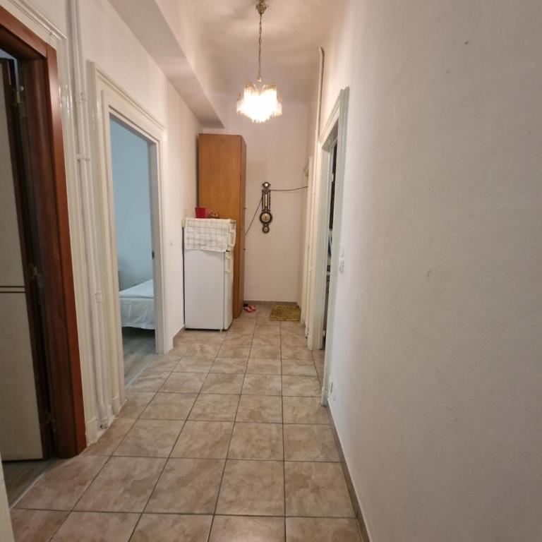 House in the city center-Casa nel centro della città - Appartamento con Vista e Balcone - 9
