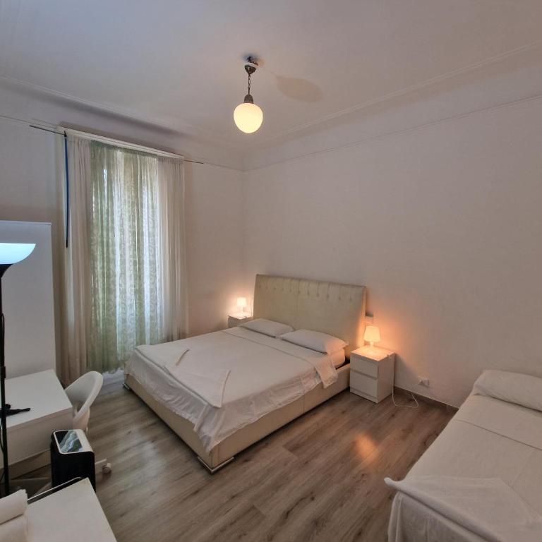 House in the city center-Casa nel centro della città - Appartamento con Vista e Balcone - 8