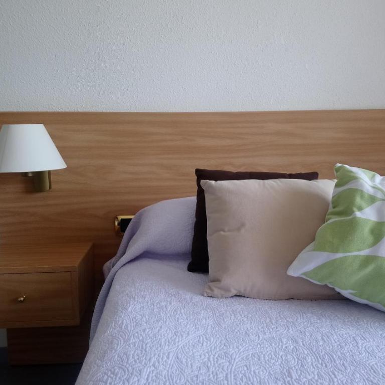 Hotel Résidence Anglet Biarritz-Parme - Studio - Vue sur Piscine - 13