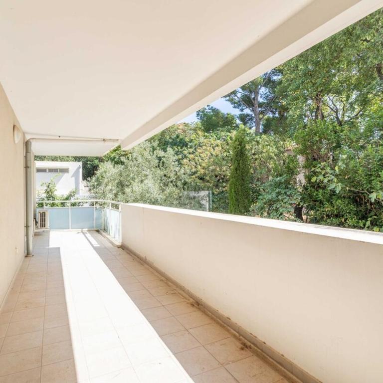 Apartment with air conditioning near Porte dAix and Vieux Port - Appartement 2 Chambres - 2