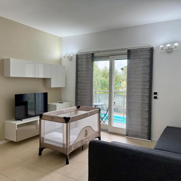 Alexandra's Superior Apartments - Appartamento Superior con 1 Camera da Letto - 3