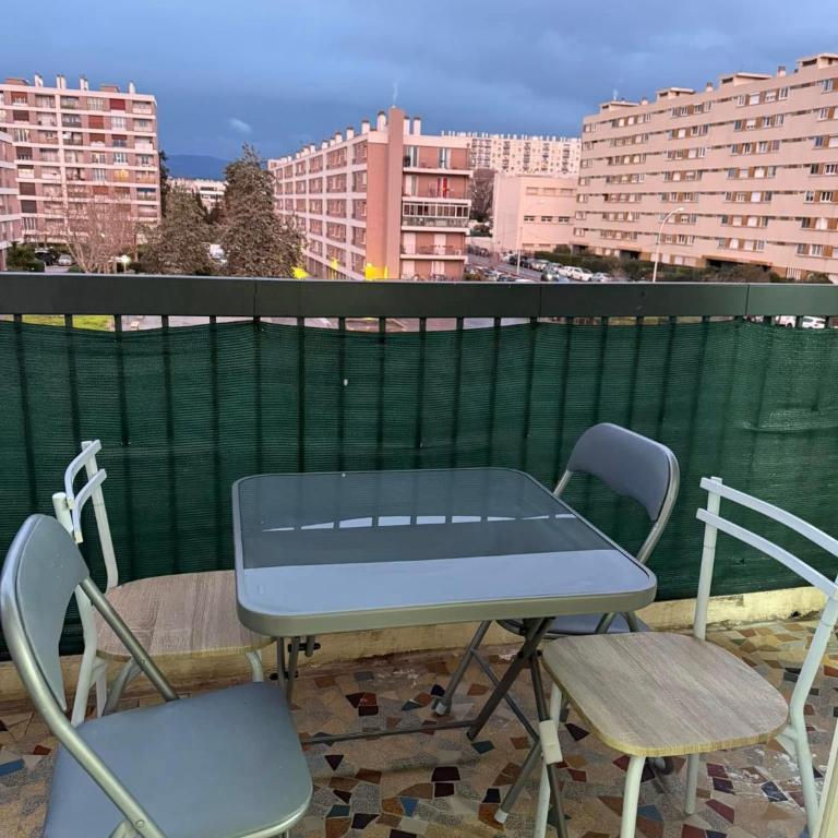 Elena hotel - Apartamento de 2 dormitorios - 4