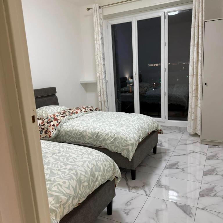Elena hotel - Apartamento de 2 dormitorios - 5