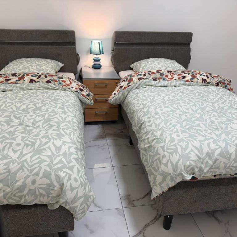 Elena hotel - Apartamento de 2 dormitorios - 6