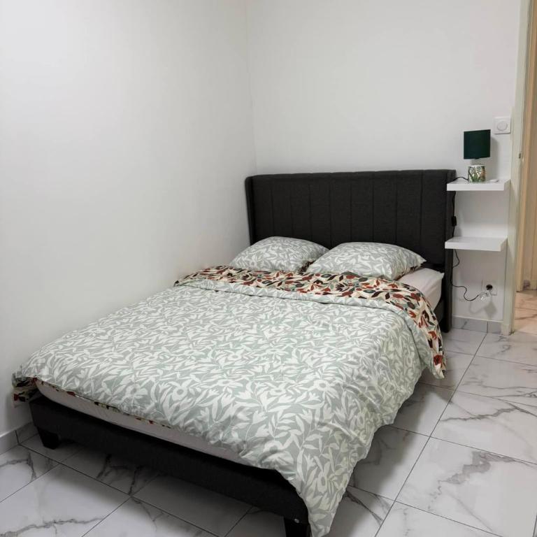Elena hotel - Apartamento de 2 dormitorios - 7