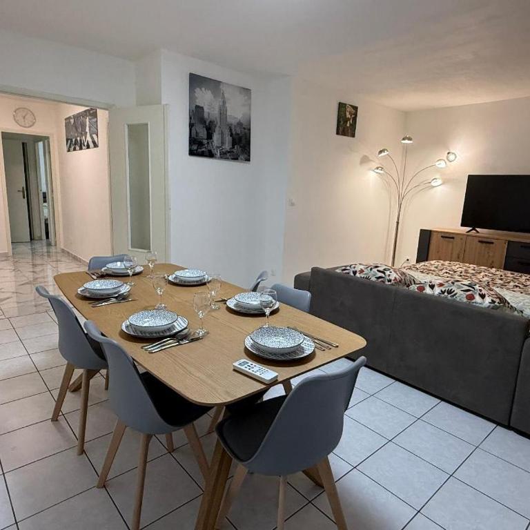 Elena hotel - Apartamento de 2 dormitorios - 9