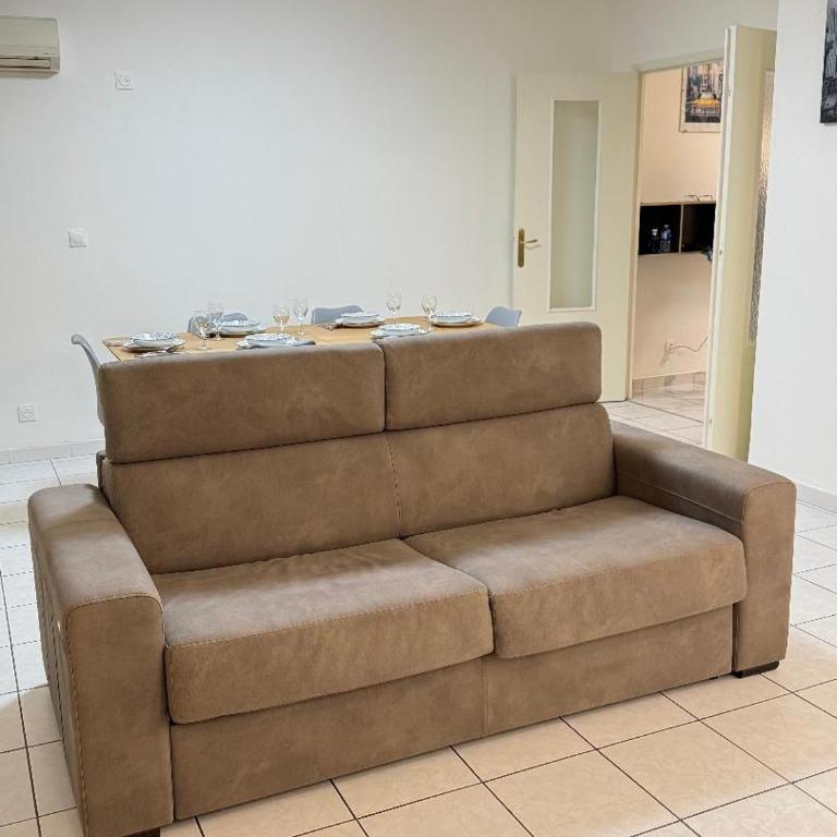 Elena hotel - Apartamento de 2 dormitorios - 10