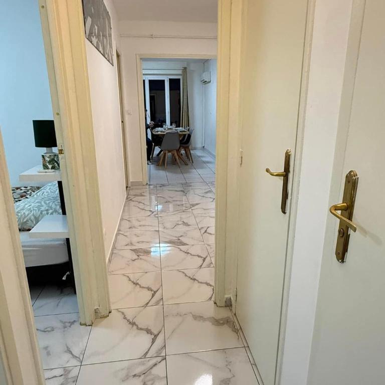 Elena hotel - Apartamento de 2 dormitorios - 11