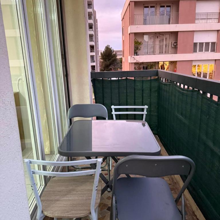 Elena hotel - Apartamento de 2 dormitorios - 12