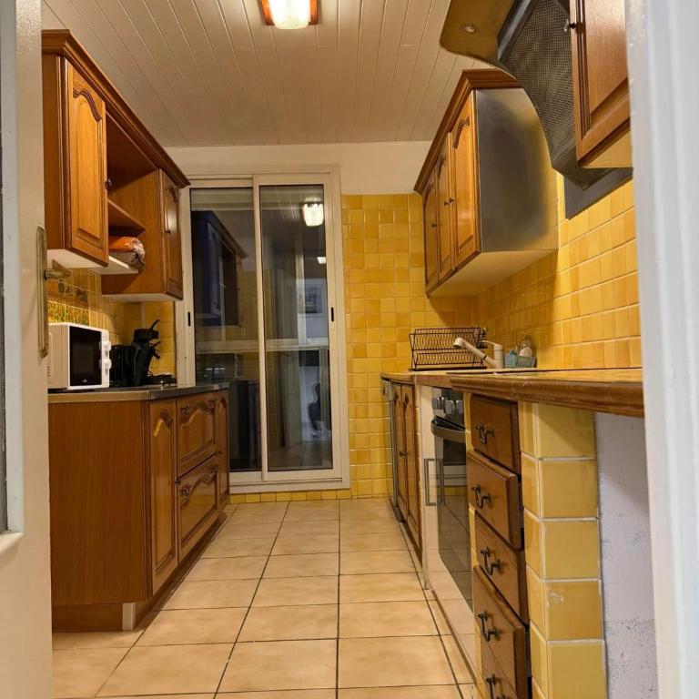 Elena hotel - Apartamento de 2 dormitorios - 13