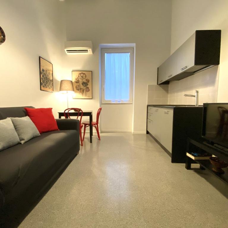 Da Nelly al Politeama - Appartamento con 1 Camera da Letto - 1