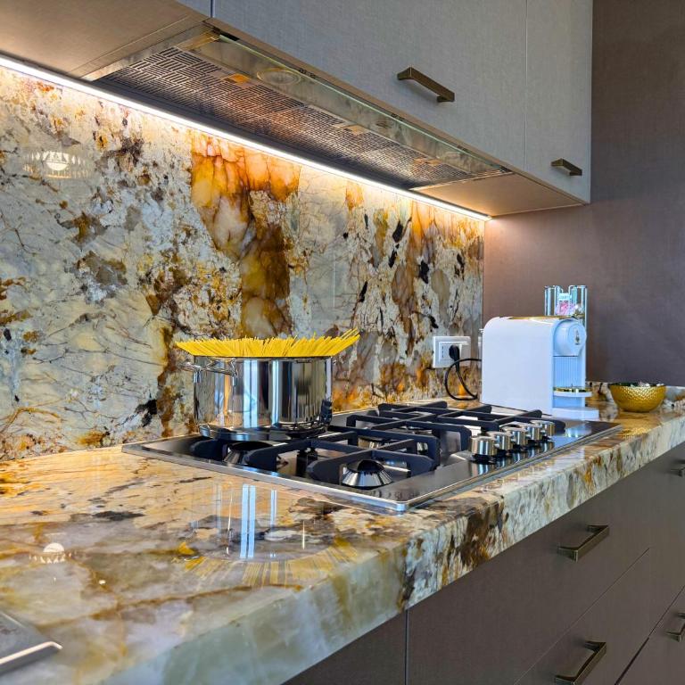 Amira Star Luxury Penthouse - Appartamento con 2 Camere da Letto - 16