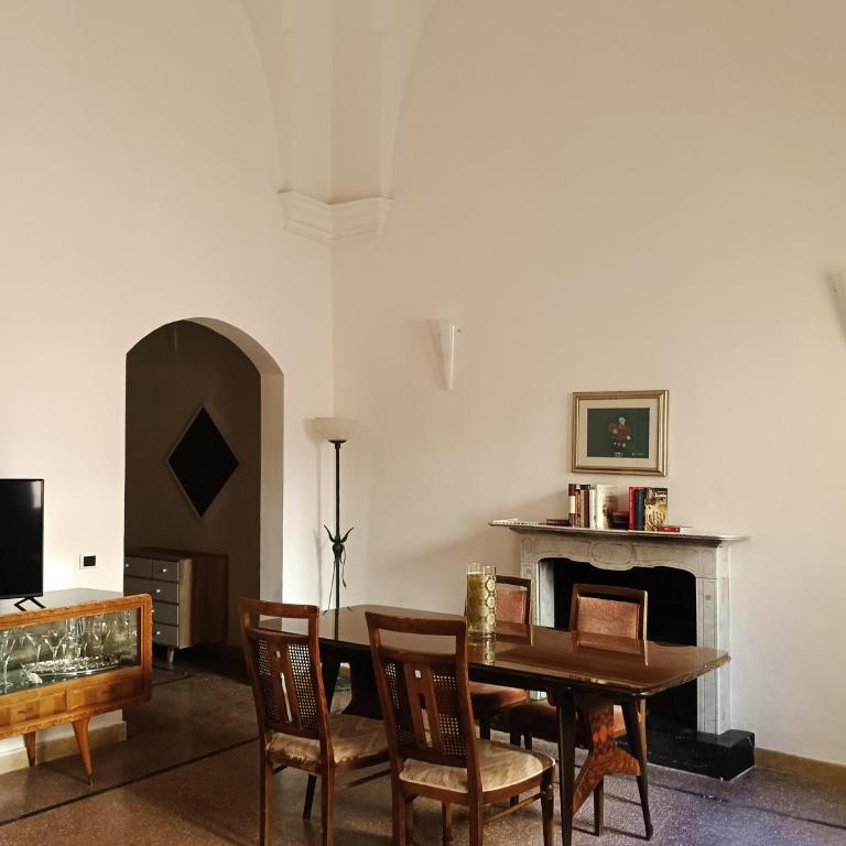 La Casa Del Mare - Casa con 2 Camere da Letto - 17