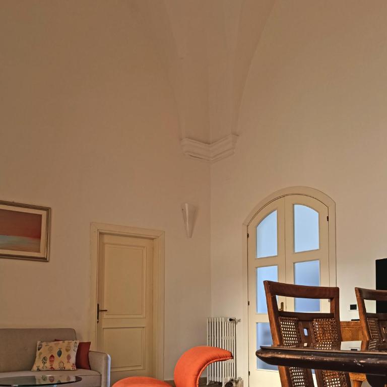 La Casa Del Mare - Casa con 2 Camere da Letto - 16