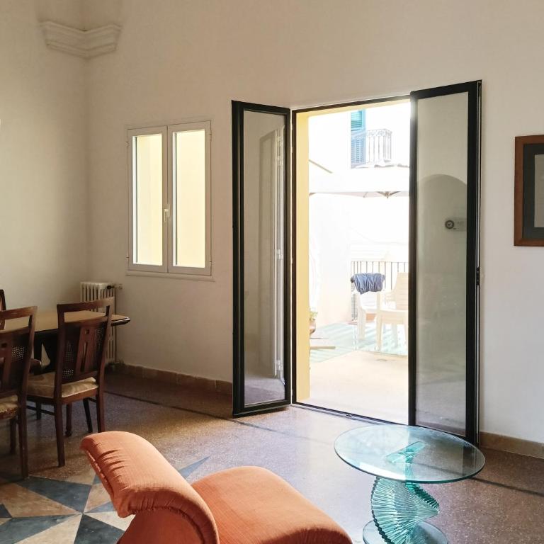 La Casa Del Mare - Casa con 2 Camere da Letto - 15