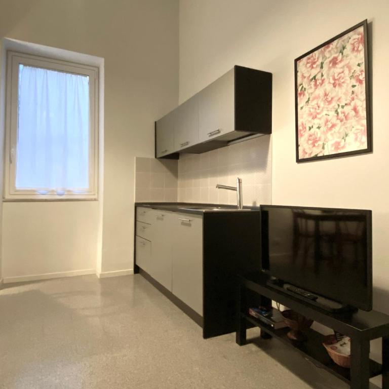 Da Nelly al Politeama - Appartamento con 1 Camera da Letto - 4