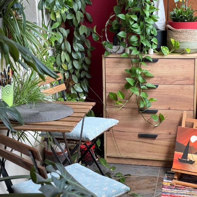 Katarina Apartment - Apartman sa 1 Spavaćom Sobom - 7