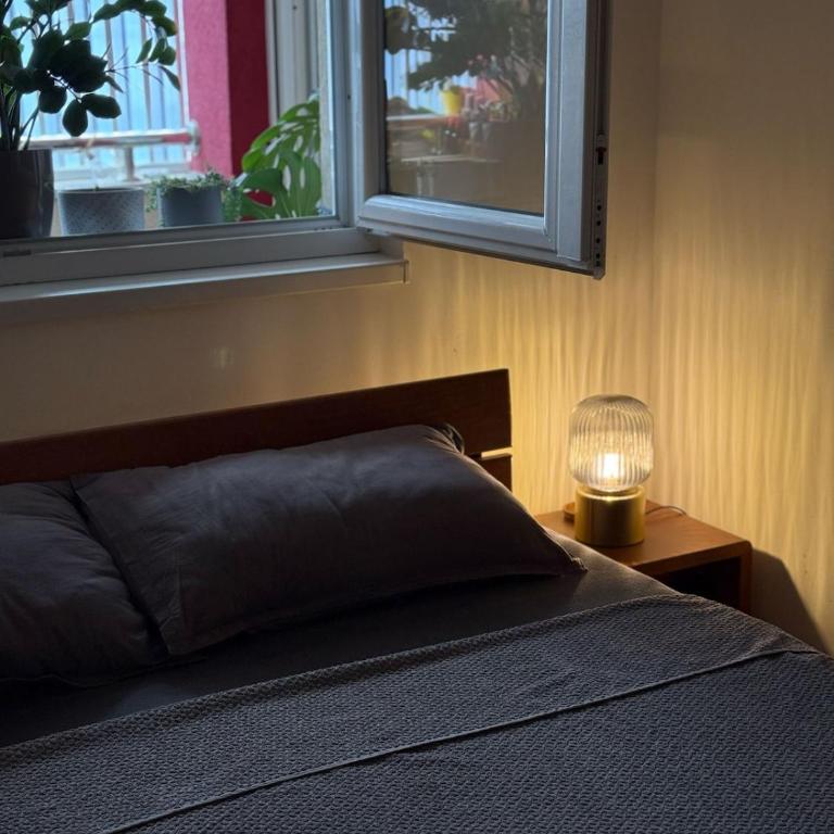 Katarina Apartment - Apartman sa 1 Spavaćom Sobom - 13