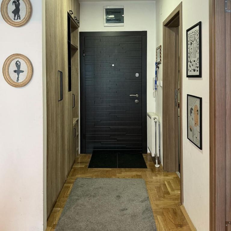 Katarina Apartment - Apartman sa 1 Spavaćom Sobom - 17