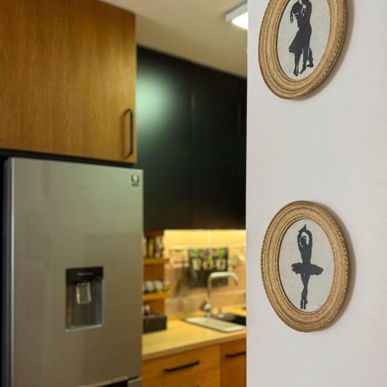 Katarina Apartment - Apartman sa 1 Spavaćom Sobom - 19