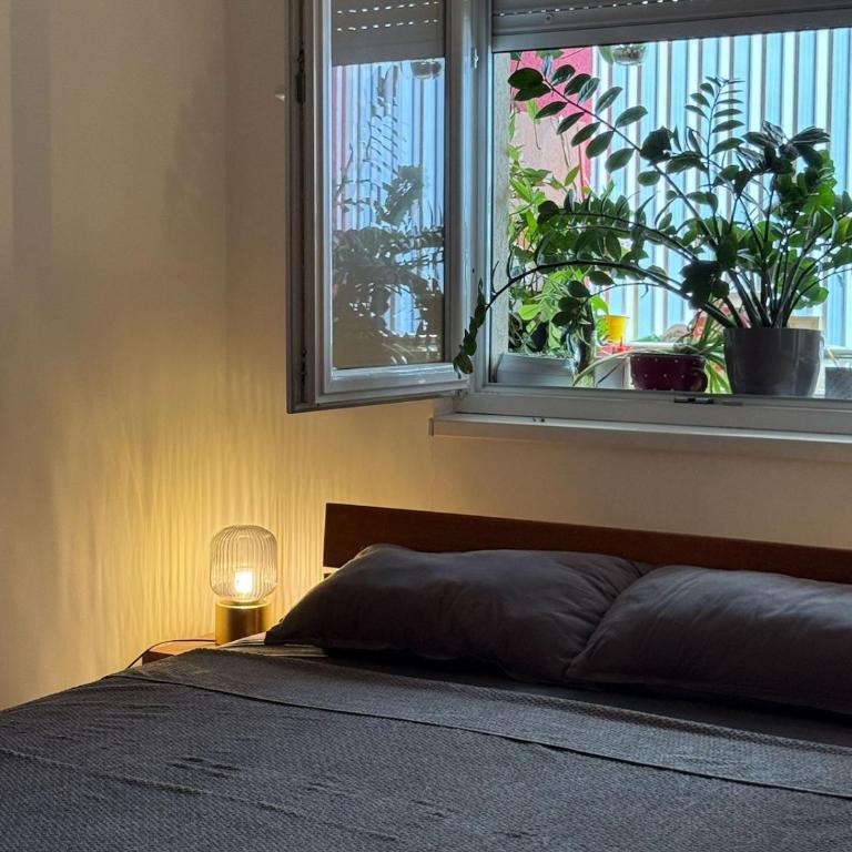 Katarina Apartment - Apartman sa 1 Spavaćom Sobom - 20