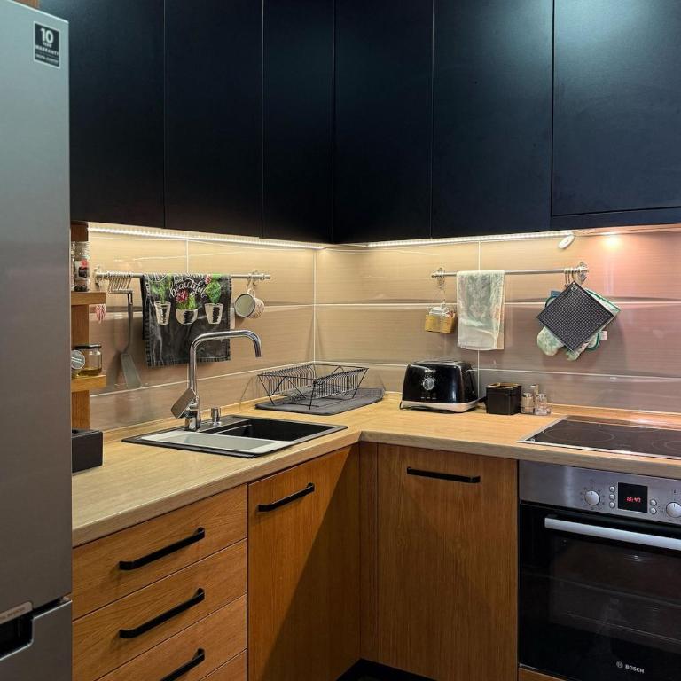 Katarina Apartment - Apartman sa 1 Spavaćom Sobom - 22