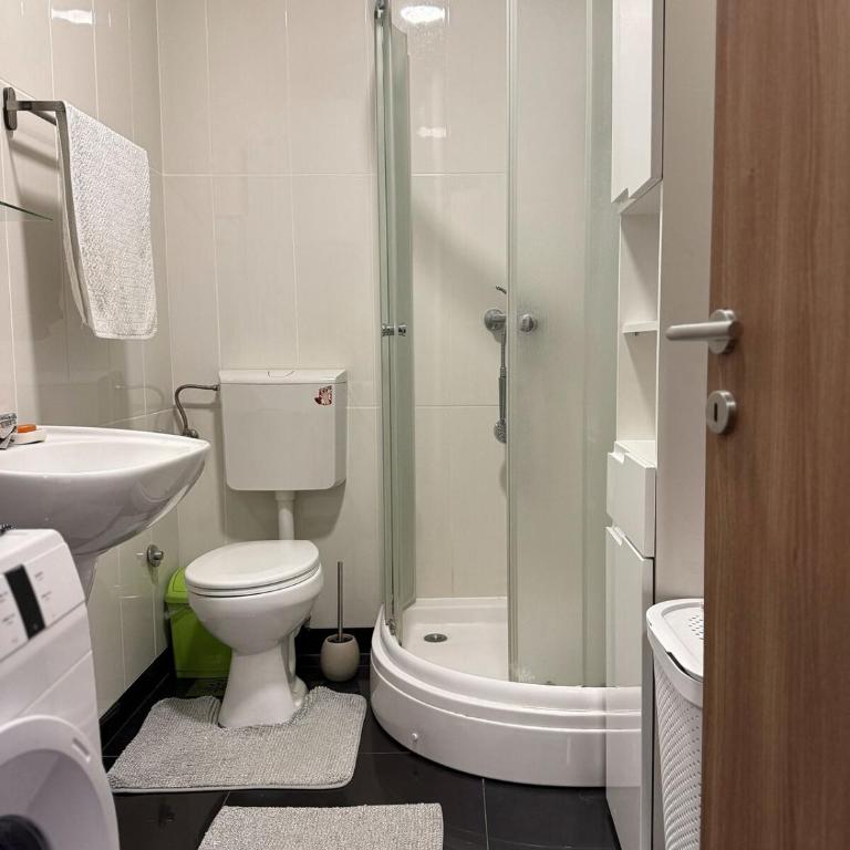 Katarina Apartment - Apartman sa 1 Spavaćom Sobom - 24