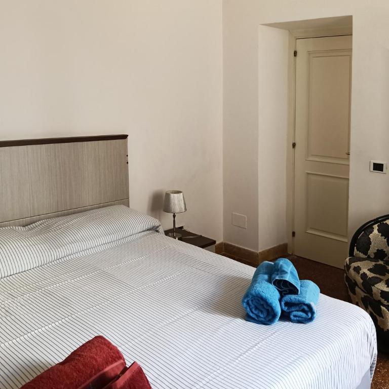 La Casa Del Mare - Casa con 2 Camere da Letto - 13