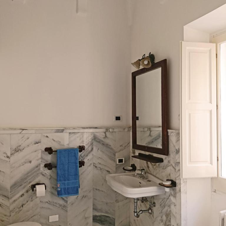 La Casa Del Mare - Casa con 2 Camere da Letto - 12