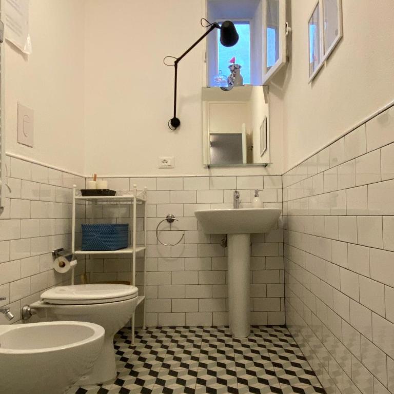 Da Nelly al Politeama - Appartamento con 1 Camera da Letto - 9