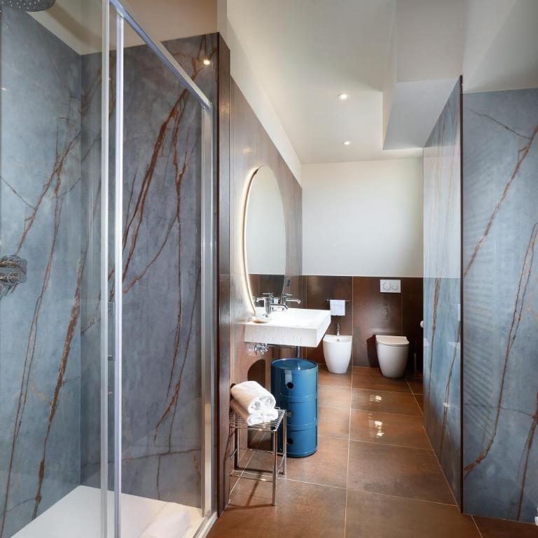 Tuscany Inn - Suite King - 7