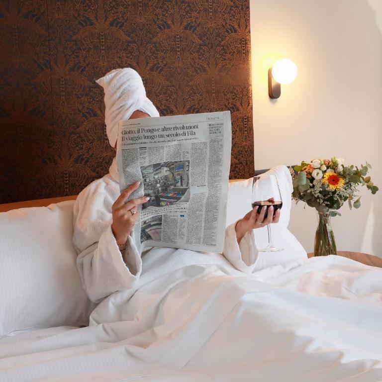 Tuscany Inn - Suite King - 6