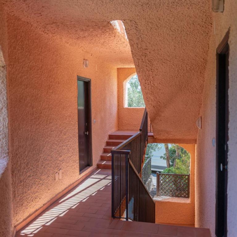 Salida apartment - spiaggia attrezzata e piscina - Appartamento con 1 Camera da Letto e Terrazza - 22