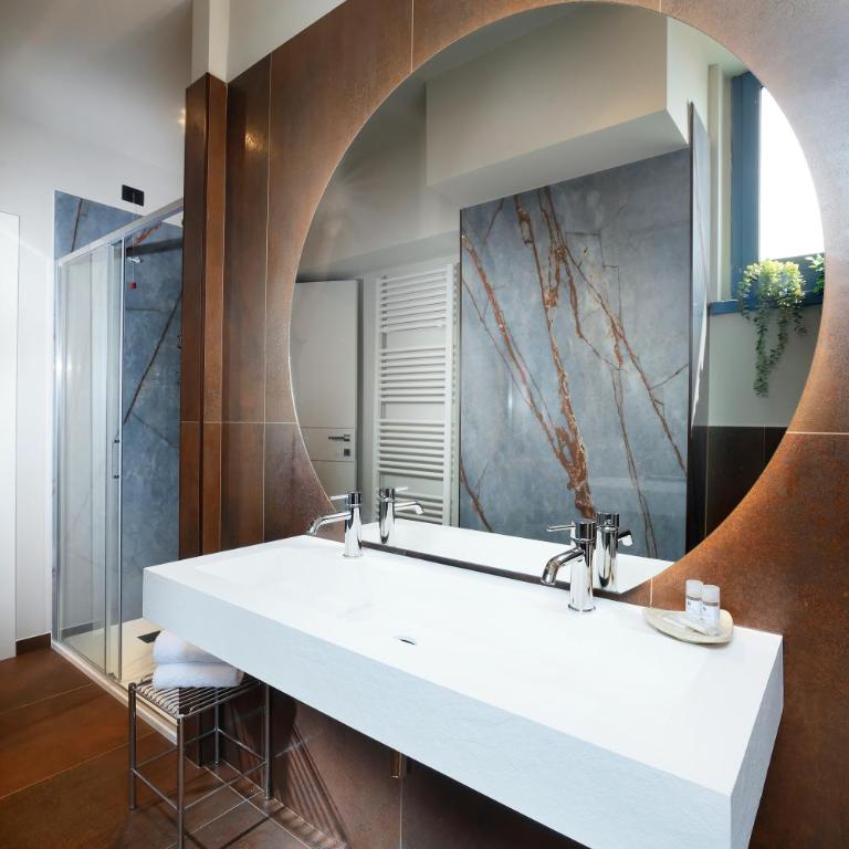 Tuscany Inn - Suite King - 3