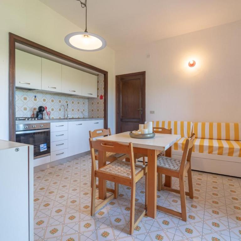 Salida apartment - spiaggia attrezzata e piscina - Appartamento con 1 Camera da Letto e Terrazza - 8