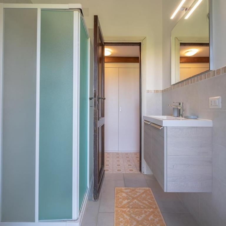 Salida apartment - spiaggia attrezzata e piscina - Appartamento con 1 Camera da Letto e Terrazza - 14