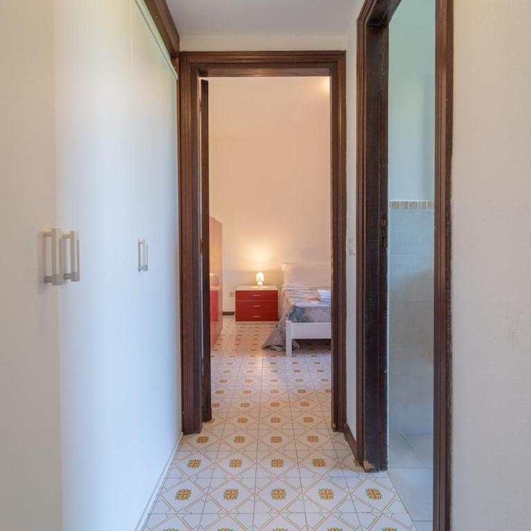 Salida apartment - spiaggia attrezzata e piscina - Appartamento con 1 Camera da Letto e Terrazza - 13