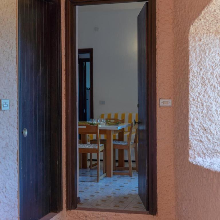 Salida apartment - spiaggia attrezzata e piscina - Appartamento con 1 Camera da Letto e Terrazza - 20