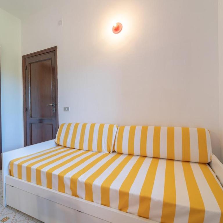 Salida apartment - spiaggia attrezzata e piscina - Appartamento con 1 Camera da Letto e Terrazza - 7